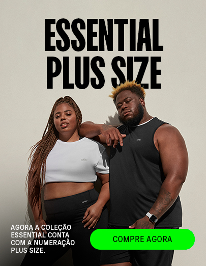 Plus Size [Mobile]